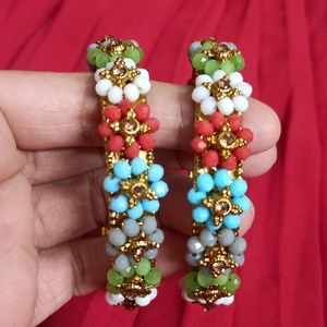 Set of 2 Bangles